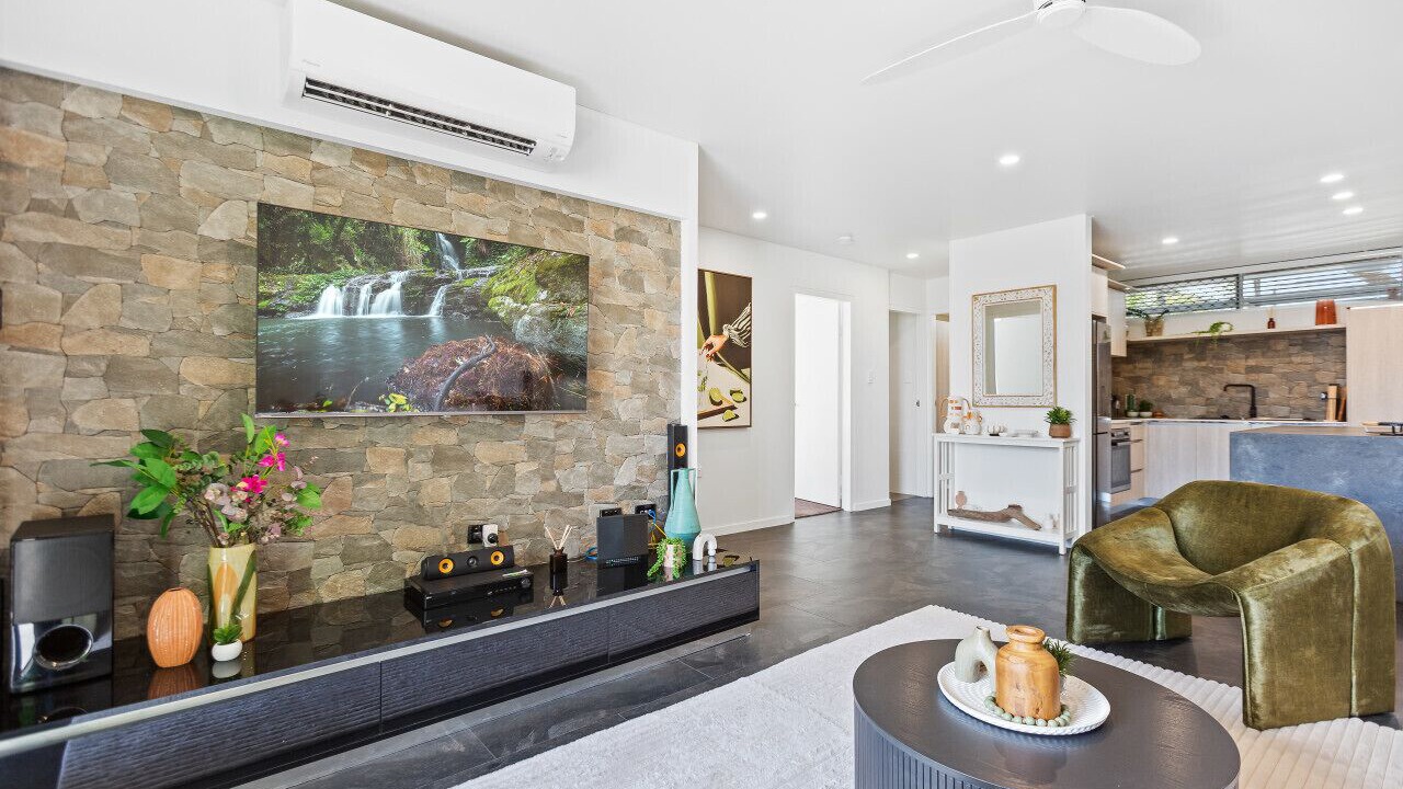 Photo of Bedroom in Cairns North