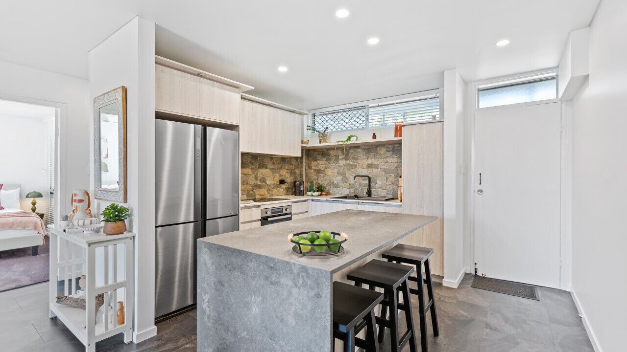 Photo of Kitchen in Cairns North