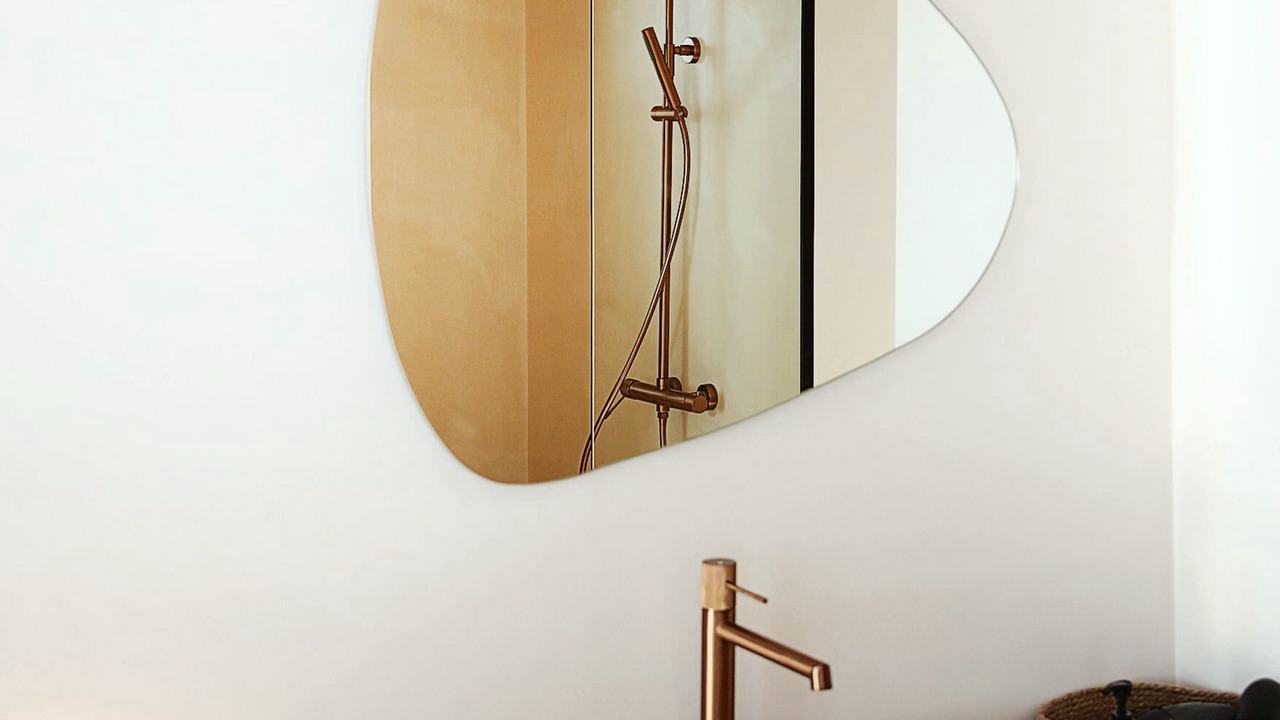 Photo of Bathroom in Lefktron