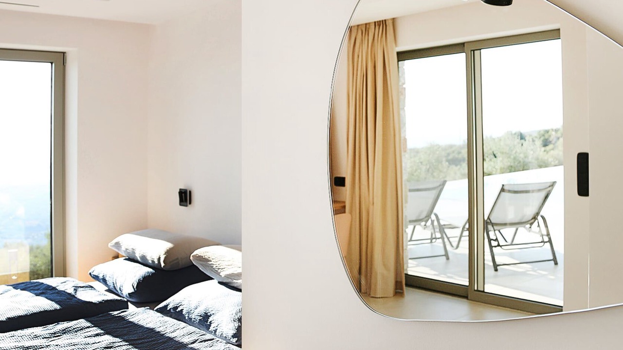 Photo of Bedroom in Lefktron