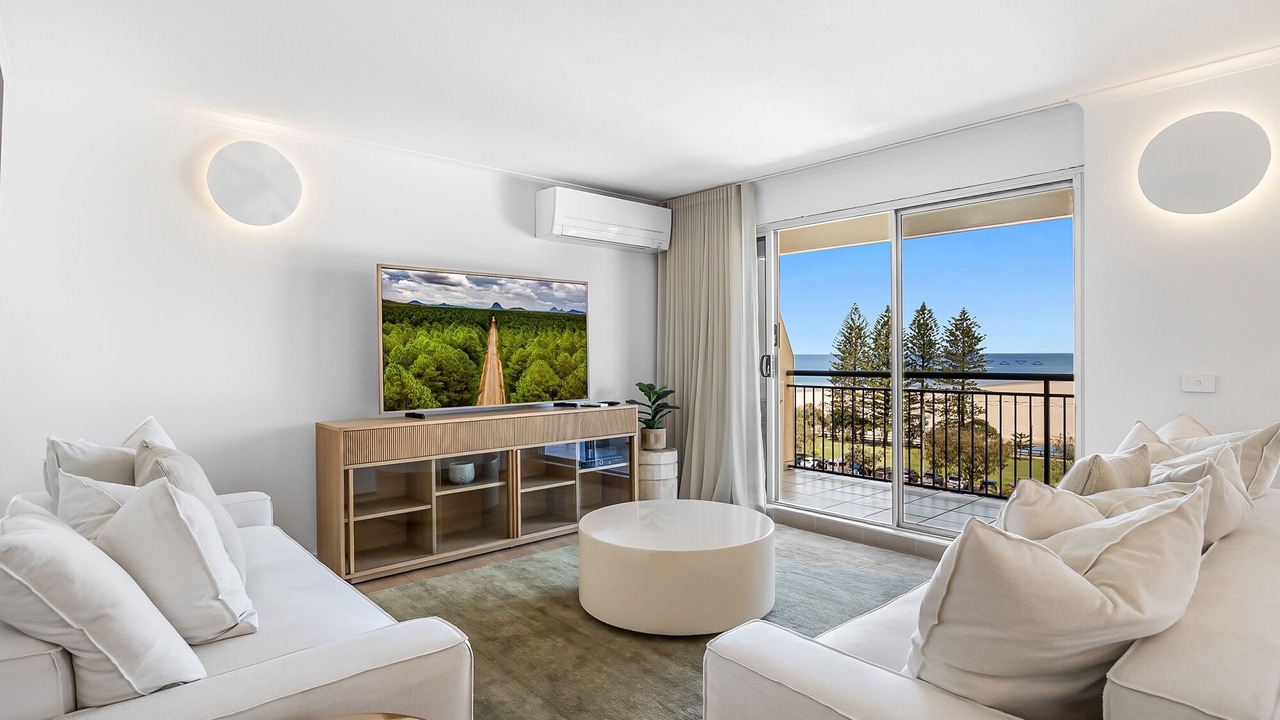 Photo of Livingroom in Caloundra
