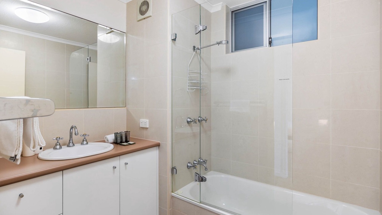 Photo of Bathroom in Caloundra