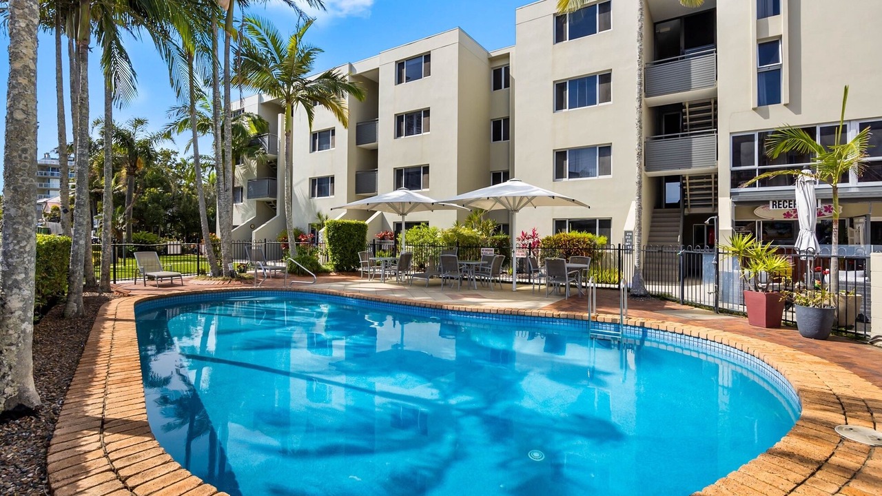 Photo of Outdoor in Caloundra