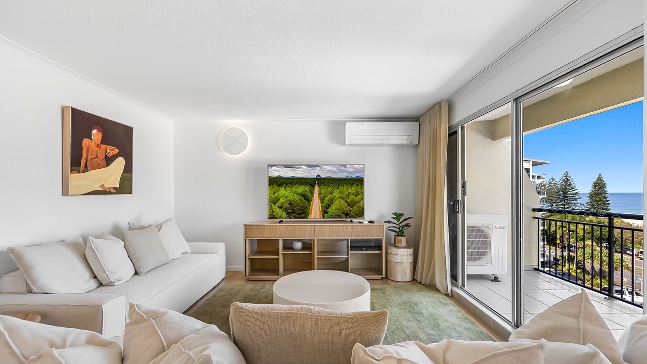 Photo of Livingroom in Caloundra