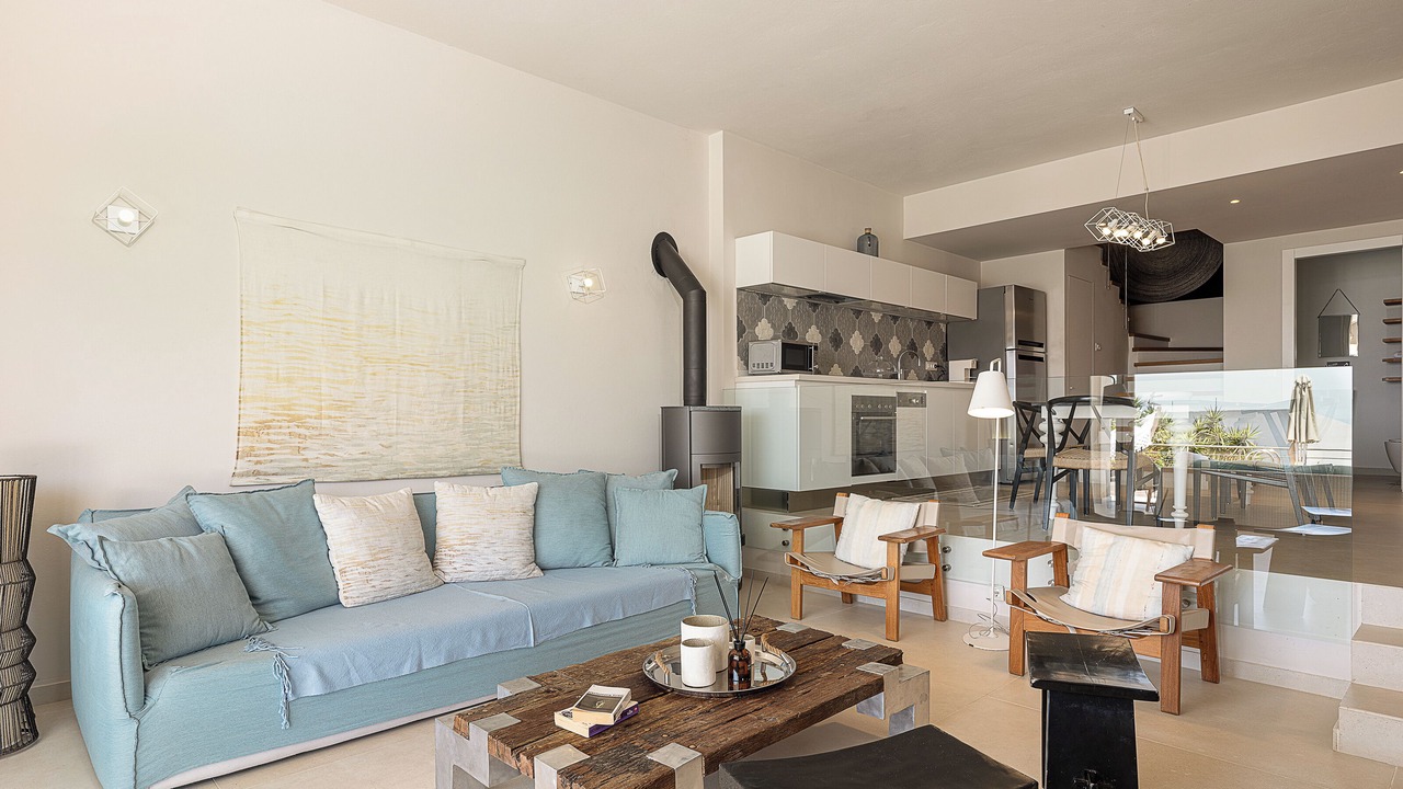 Photo of Livingroom in Kokkinon Khorion