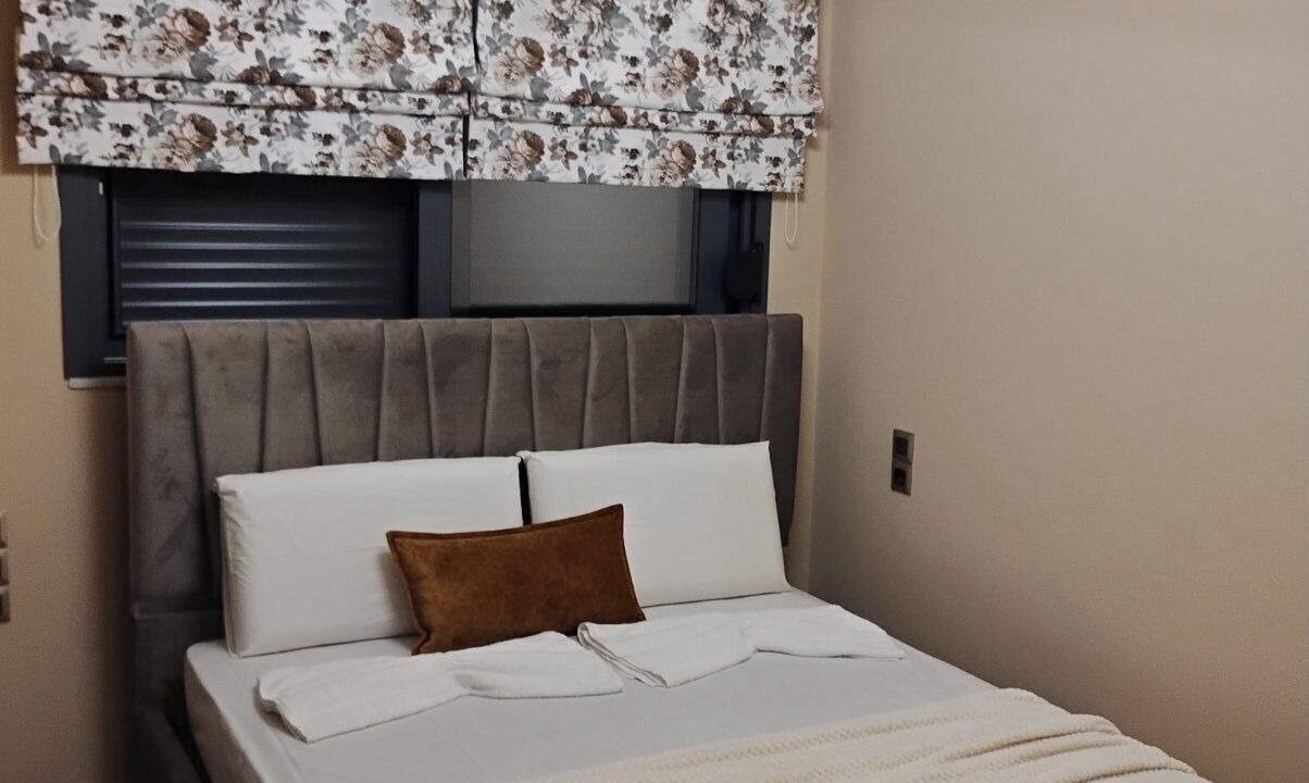Photo of Bedroom in Kostakioi