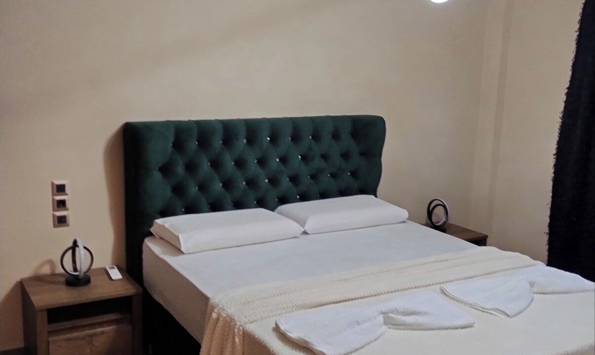 Photo of Bedroom in Kostakioi