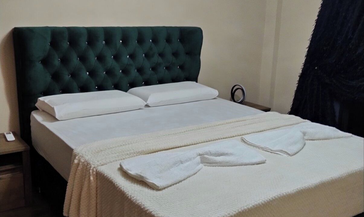 Photo of Bedroom in Kostakioi