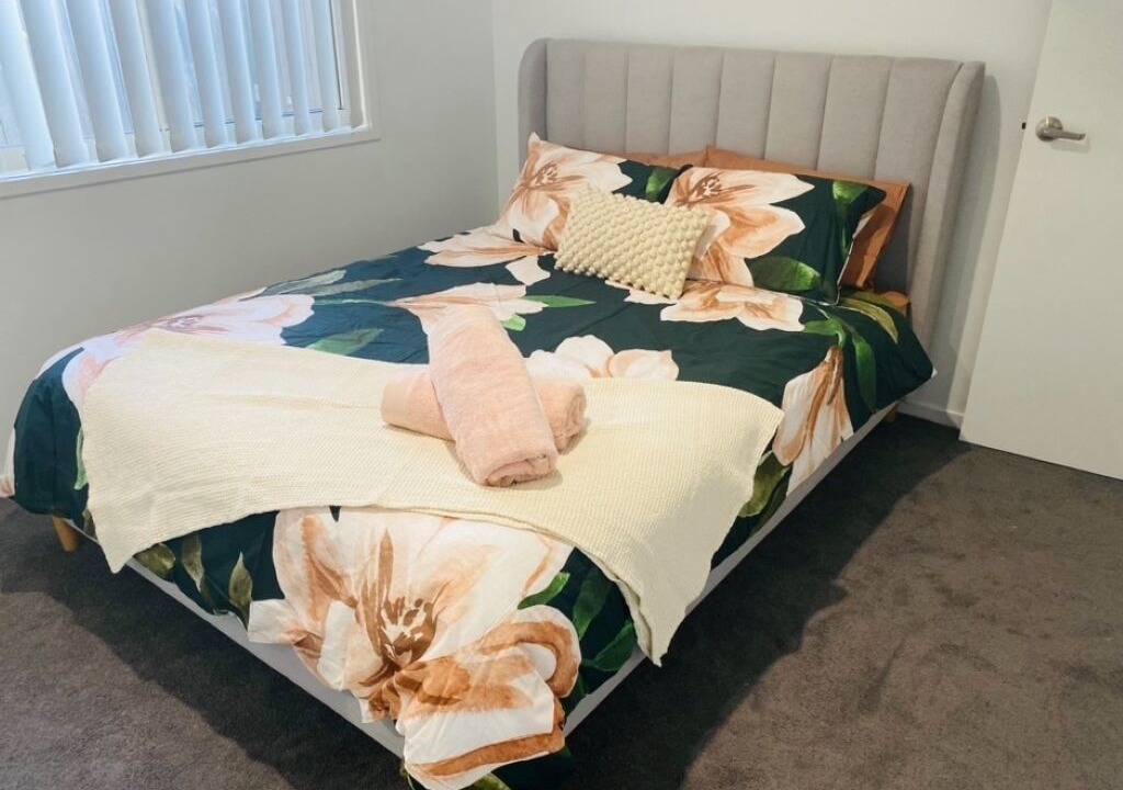 Photo of Bedroom in Bargara
