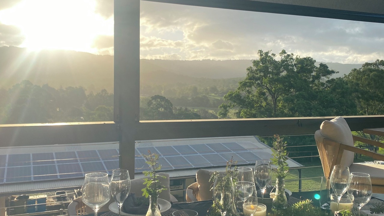 Photo of Outdoor in Mount Nathan