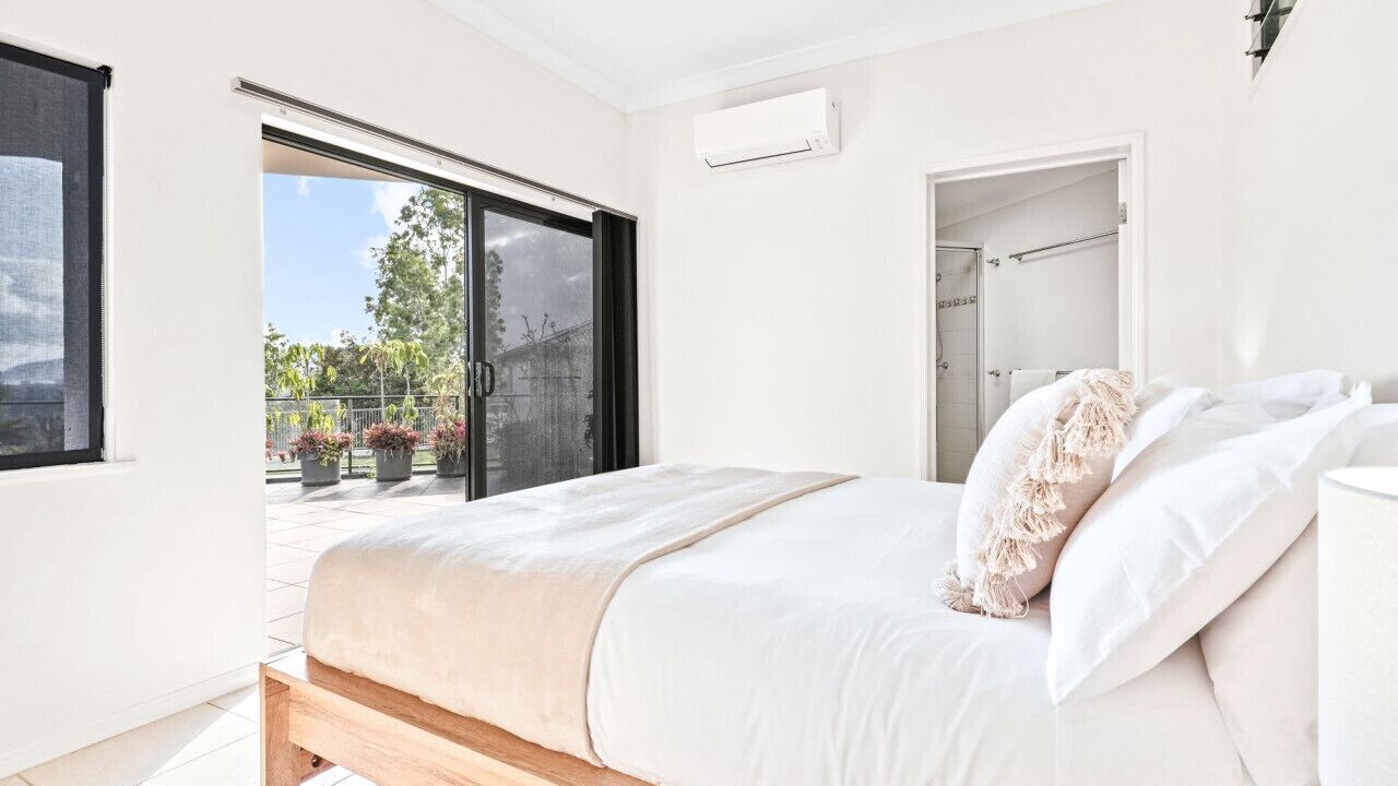 Photo of Bedroom in Mooroobool
