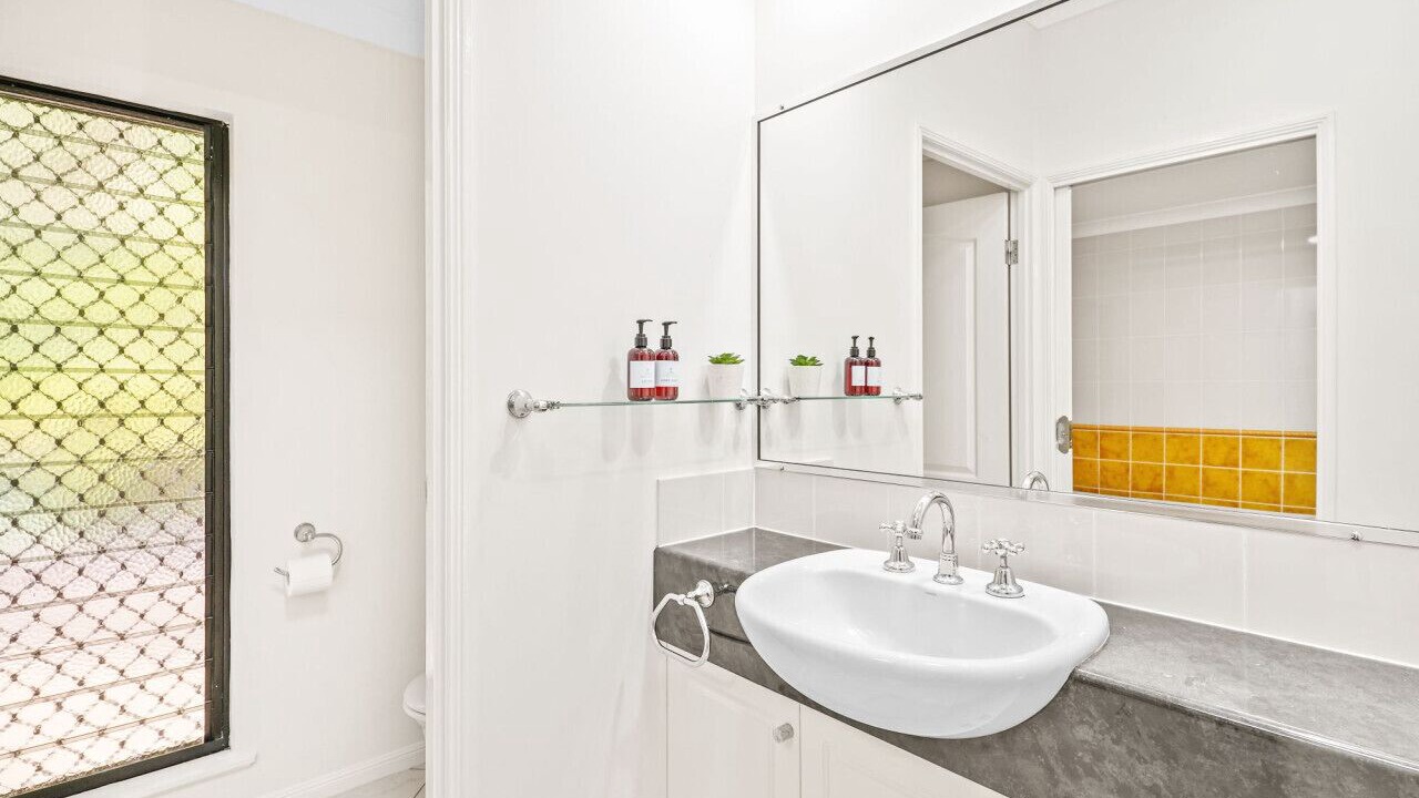 Photo of Bathroom in Mooroobool
