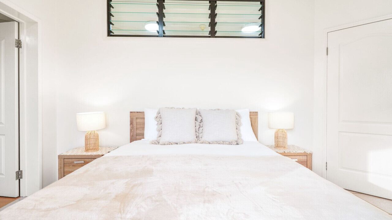 Photo of Bedroom in Mooroobool