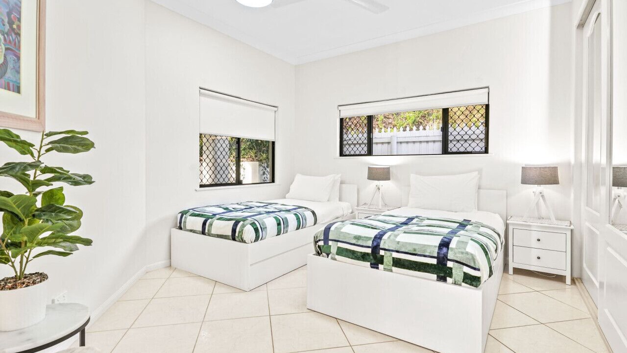 Photo of Bedroom in Mooroobool