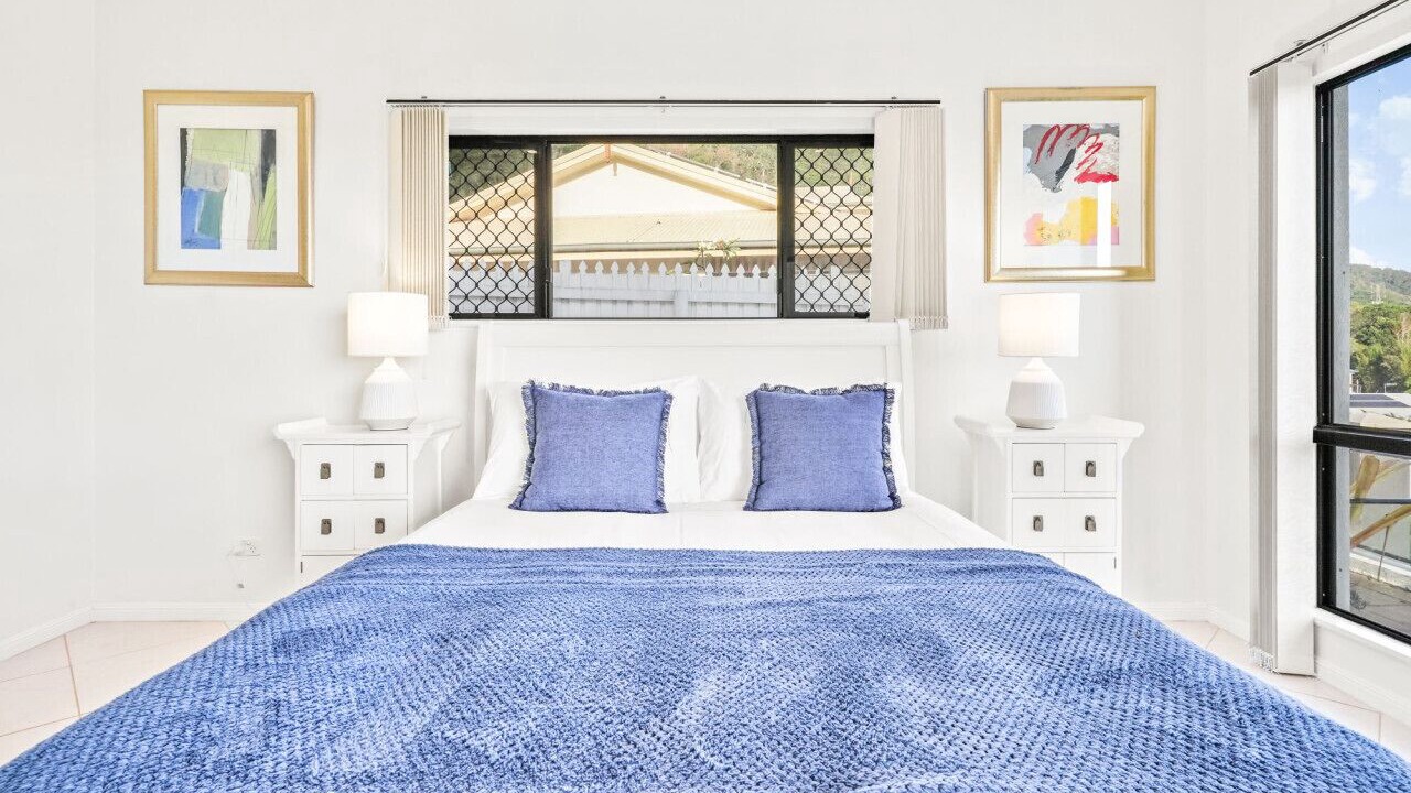 Photo of Bedroom in Mooroobool