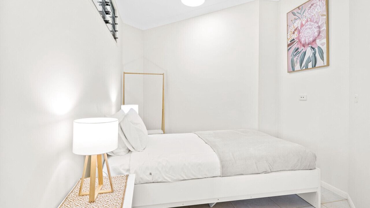Photo of Bedroom in Mooroobool