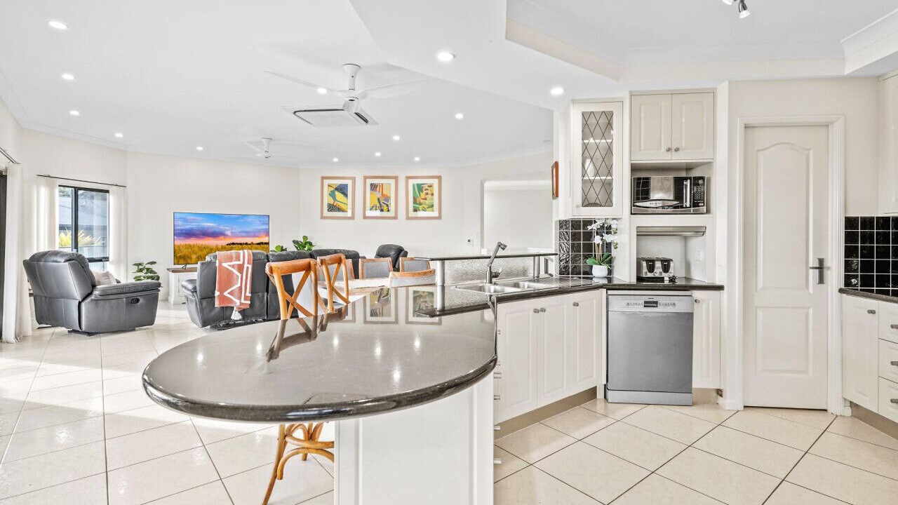 Photo of Kitchen in Mooroobool