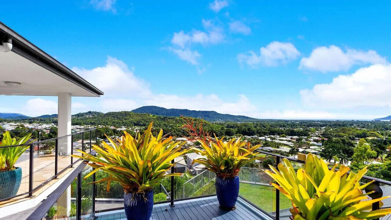 Photo of Patio Balcony in Mooroobool