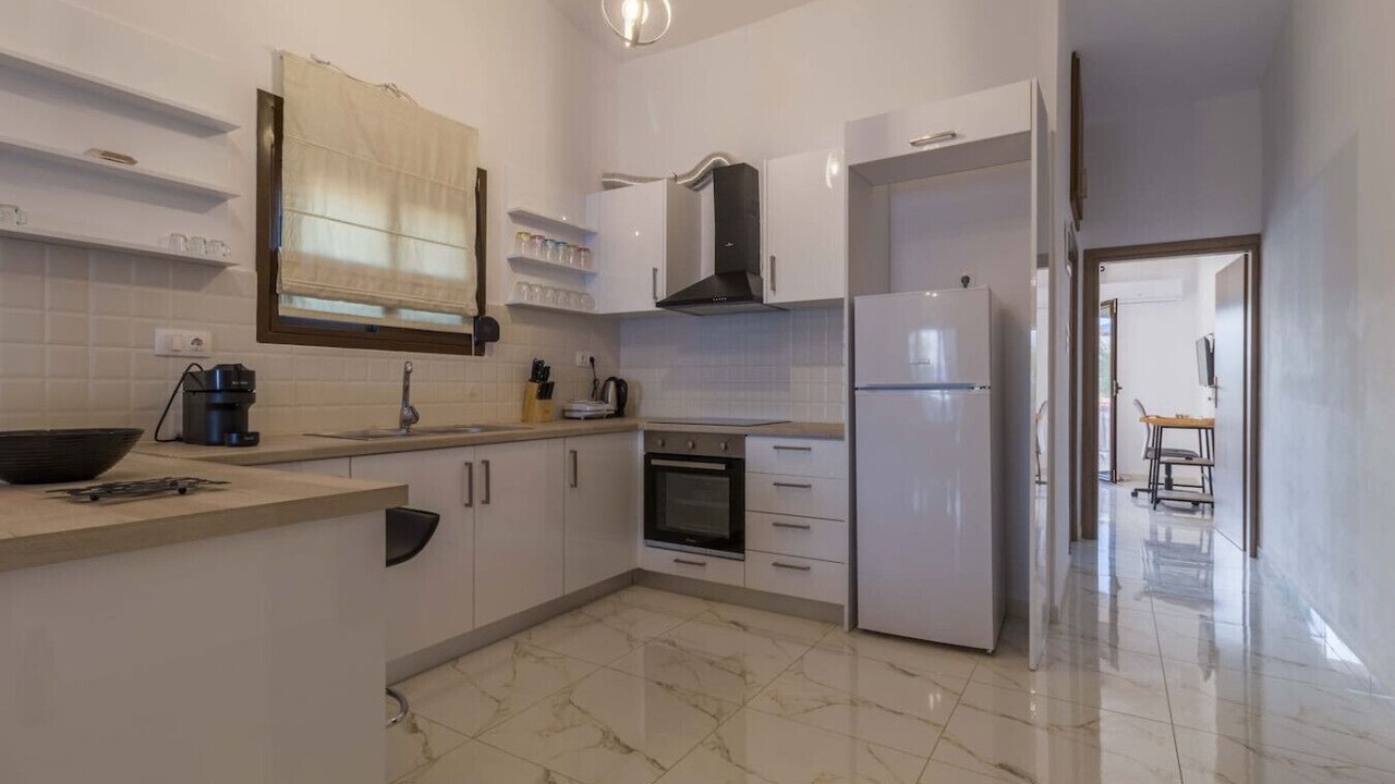 Photo of Kitchen in Kato Almiri