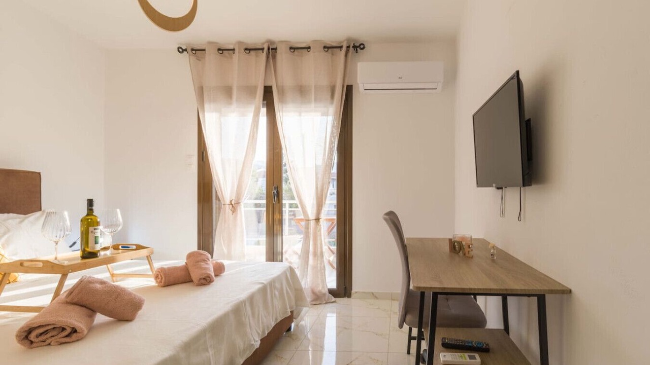 Photo of Bedroom in Kato Almiri