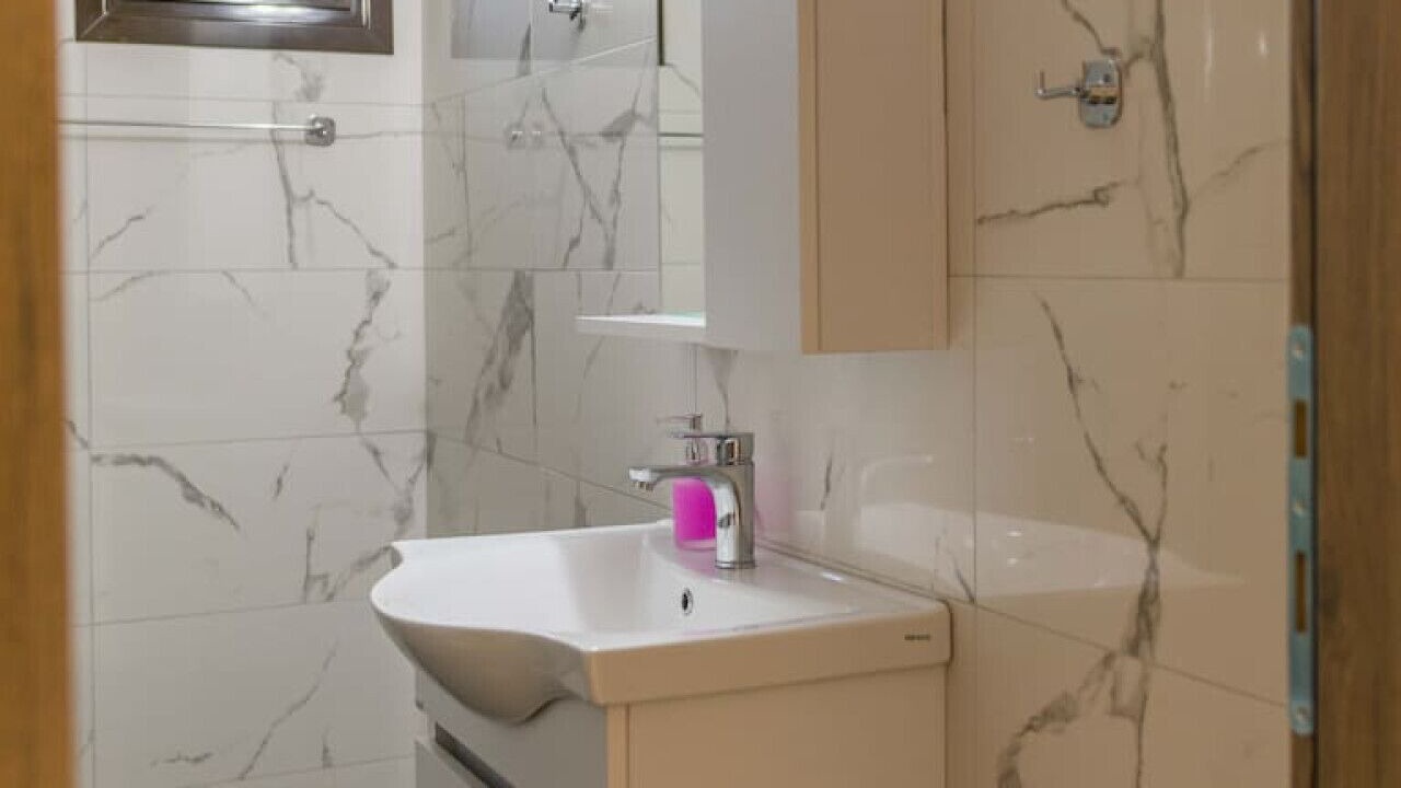 Photo of Bathroom in Kato Almiri