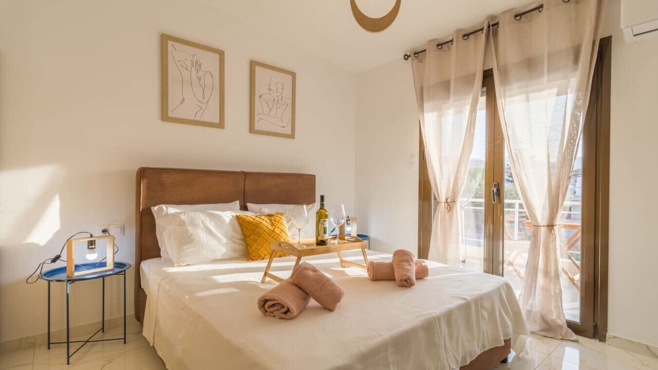 Photo of Bedroom in Kato Almiri