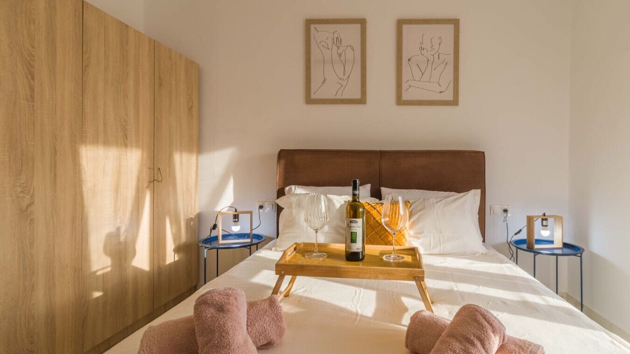 Photo of Bedroom in Kato Almiri