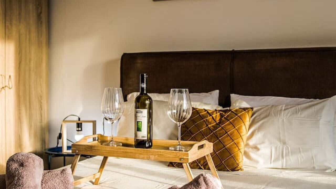 Photo of Bedroom in Kato Almiri