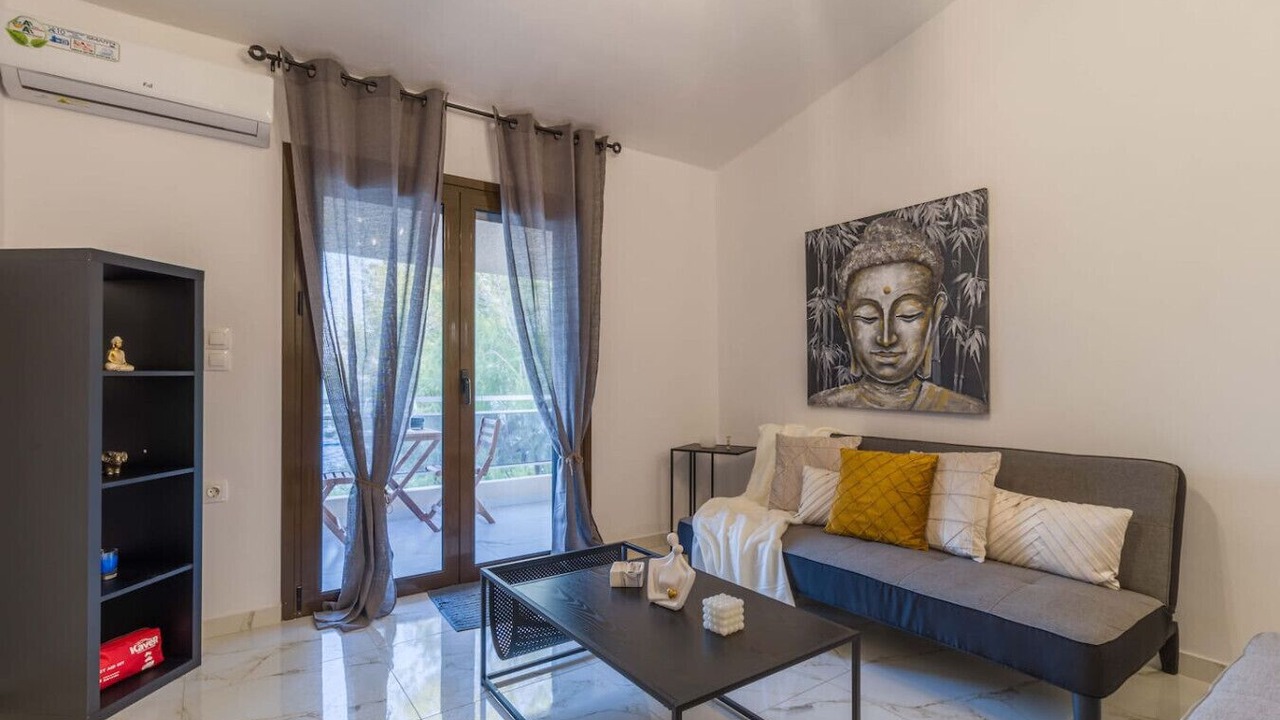 Photo of Livingroom in Kato Almiri