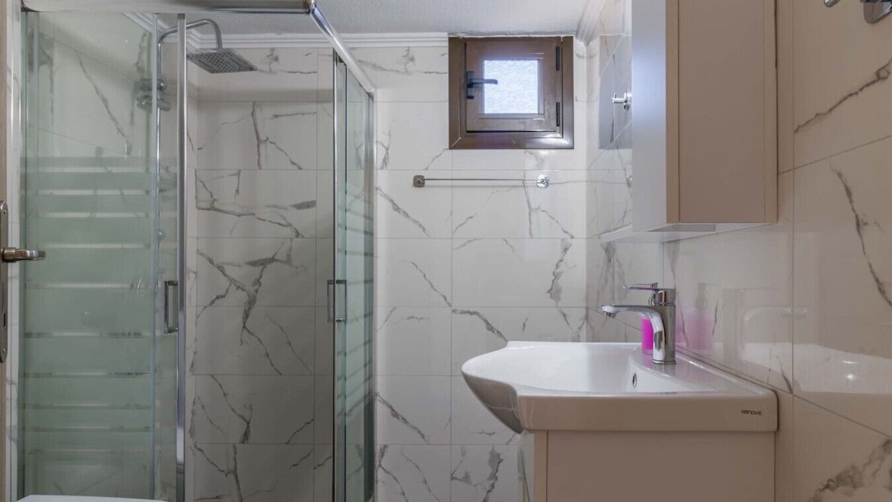 Photo of Bathroom in Kato Almiri