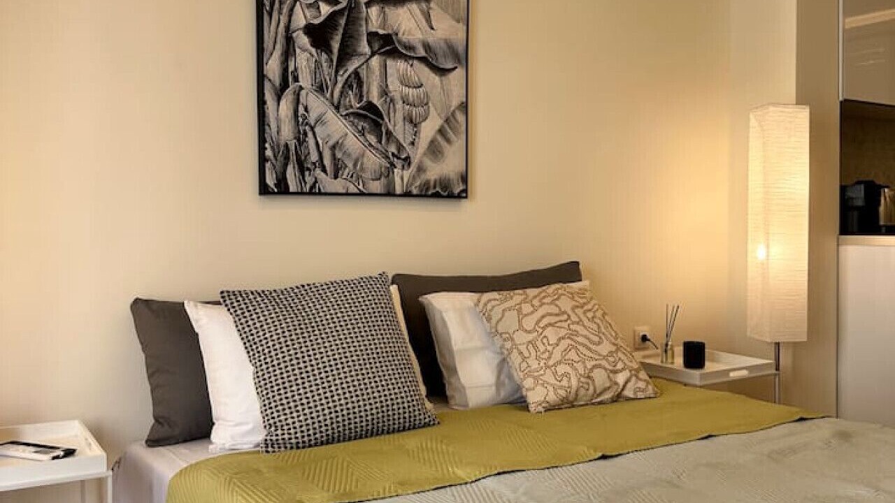 Photo of Bedroom in New Kypseli