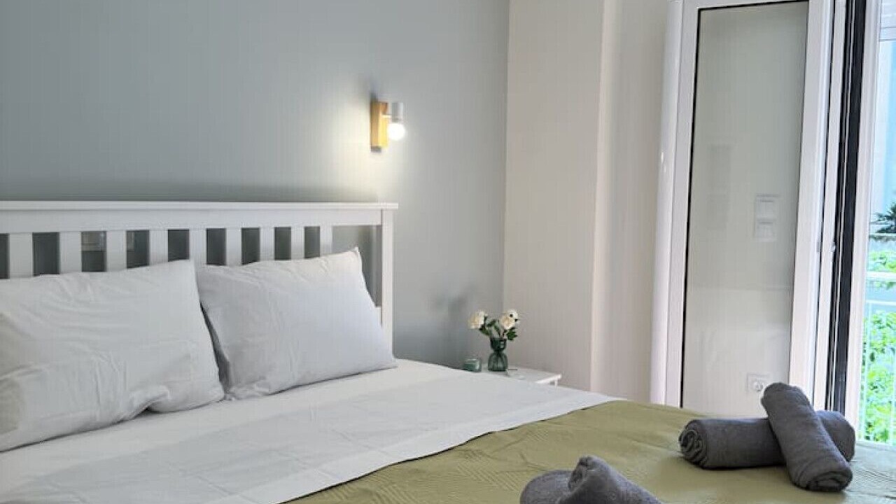 Photo of Bedroom in New Kypseli