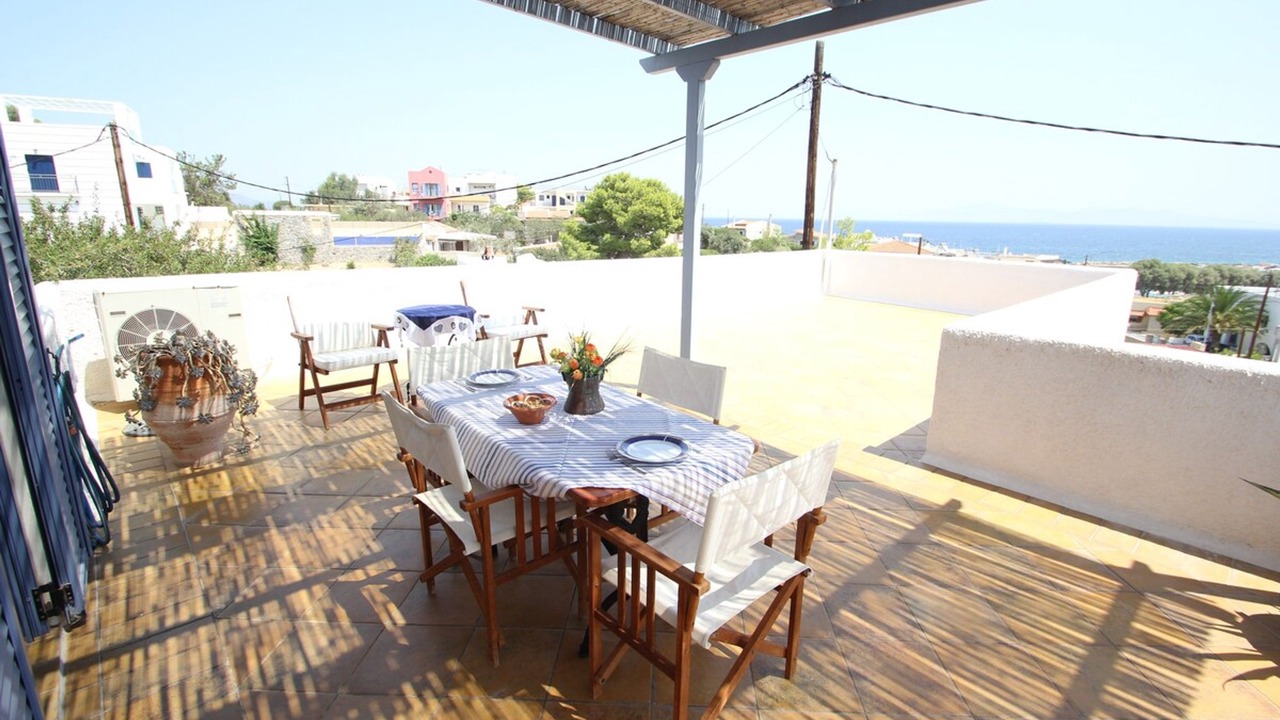 Photo of Outdoor in Souvala