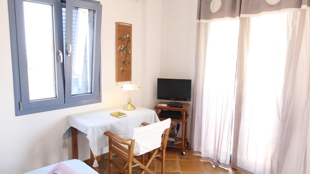 Photo of Bedroom in Souvala