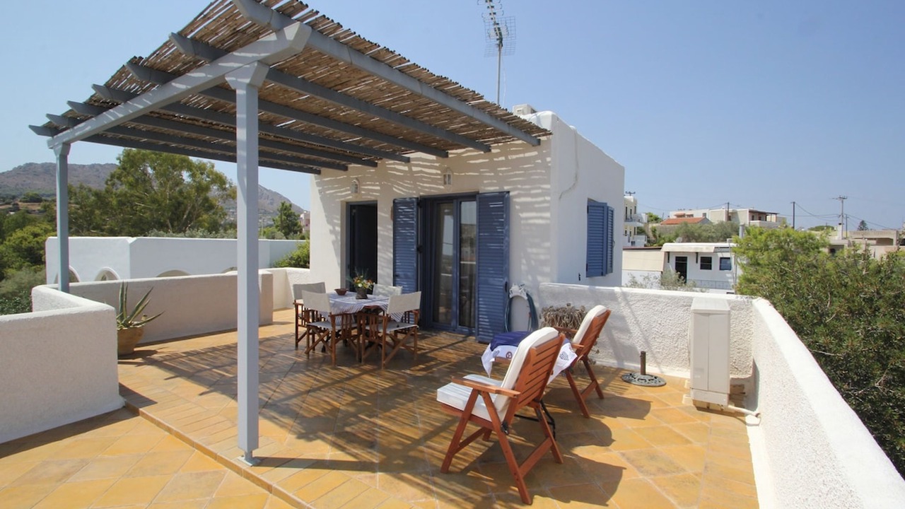 Photo of Outdoor in Souvala