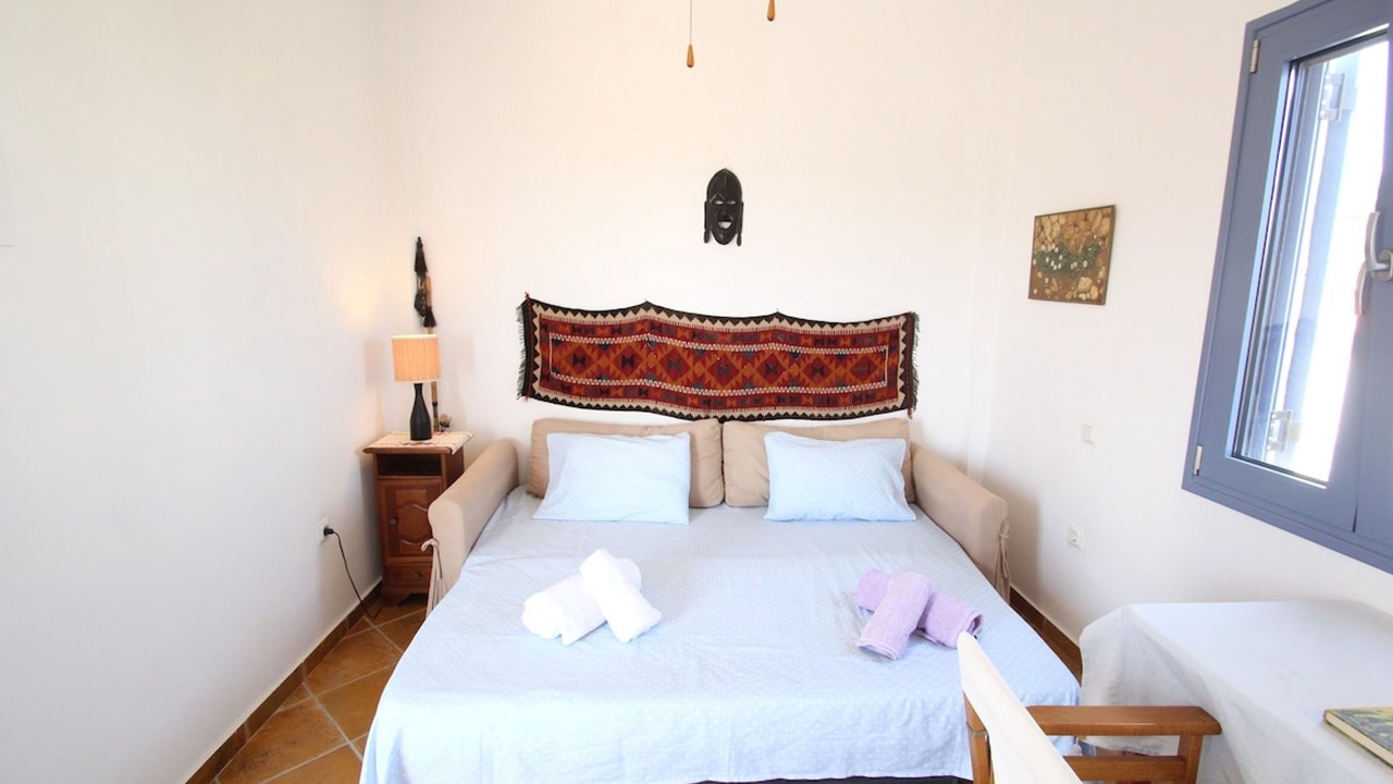 Photo of Bedroom in Souvala