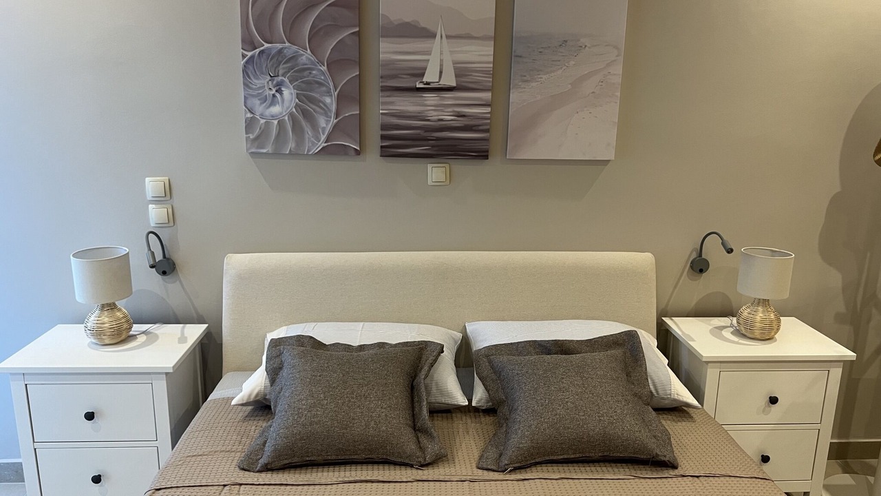 Photo of Bedroom in Oropos
