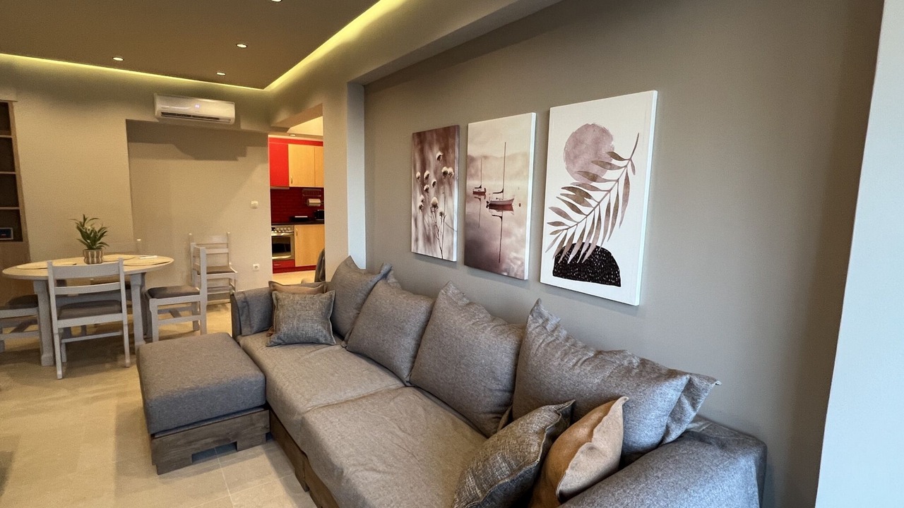 Photo of Livingroom in Oropos
