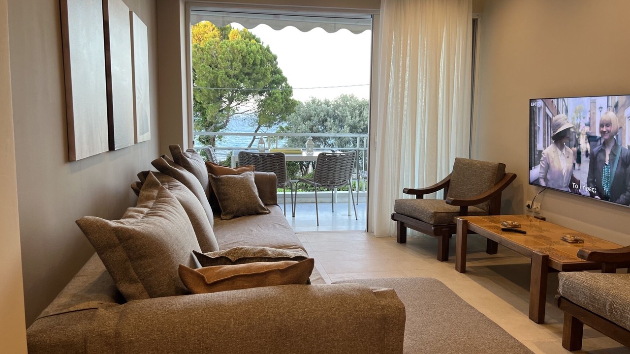 Photo of Livingroom in Oropos
