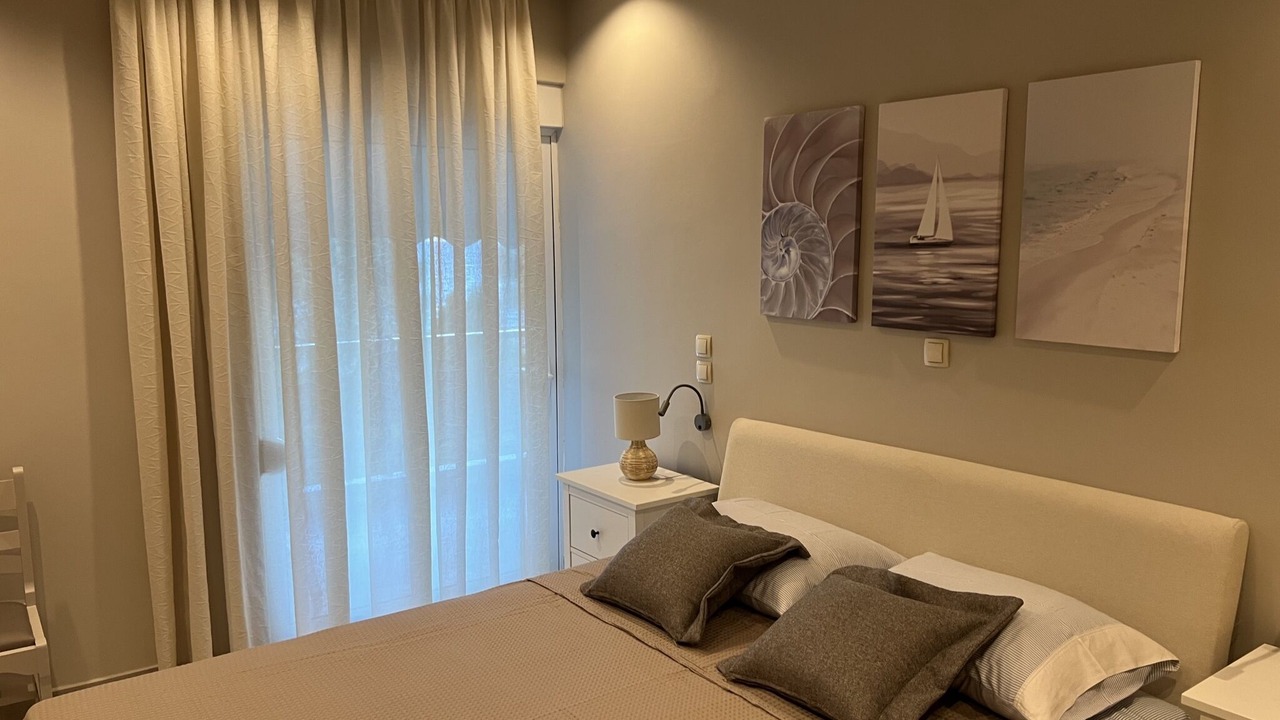 Photo of Bedroom in Oropos