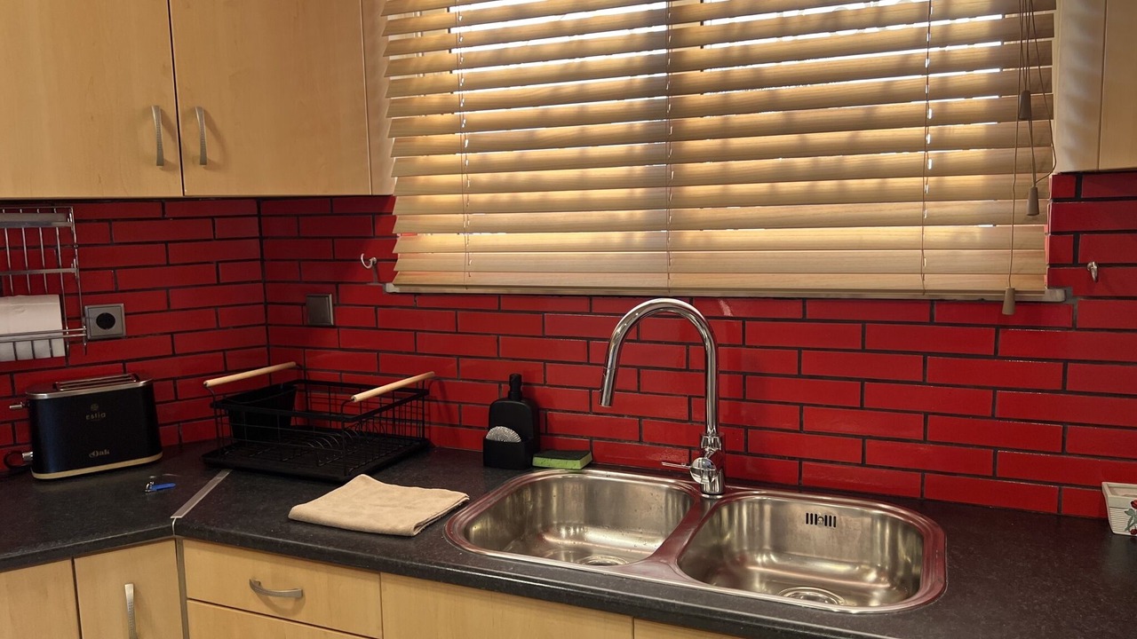 Photo of Kitchen in Oropos