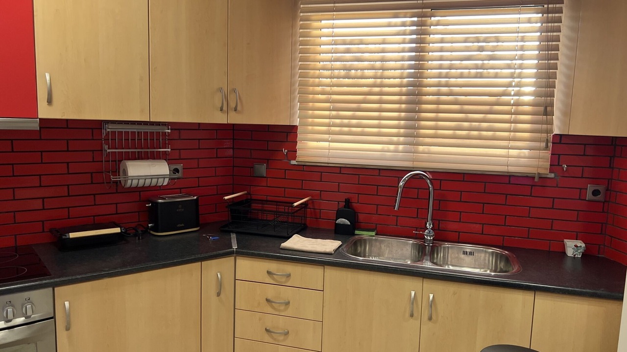 Photo of Kitchen in Oropos