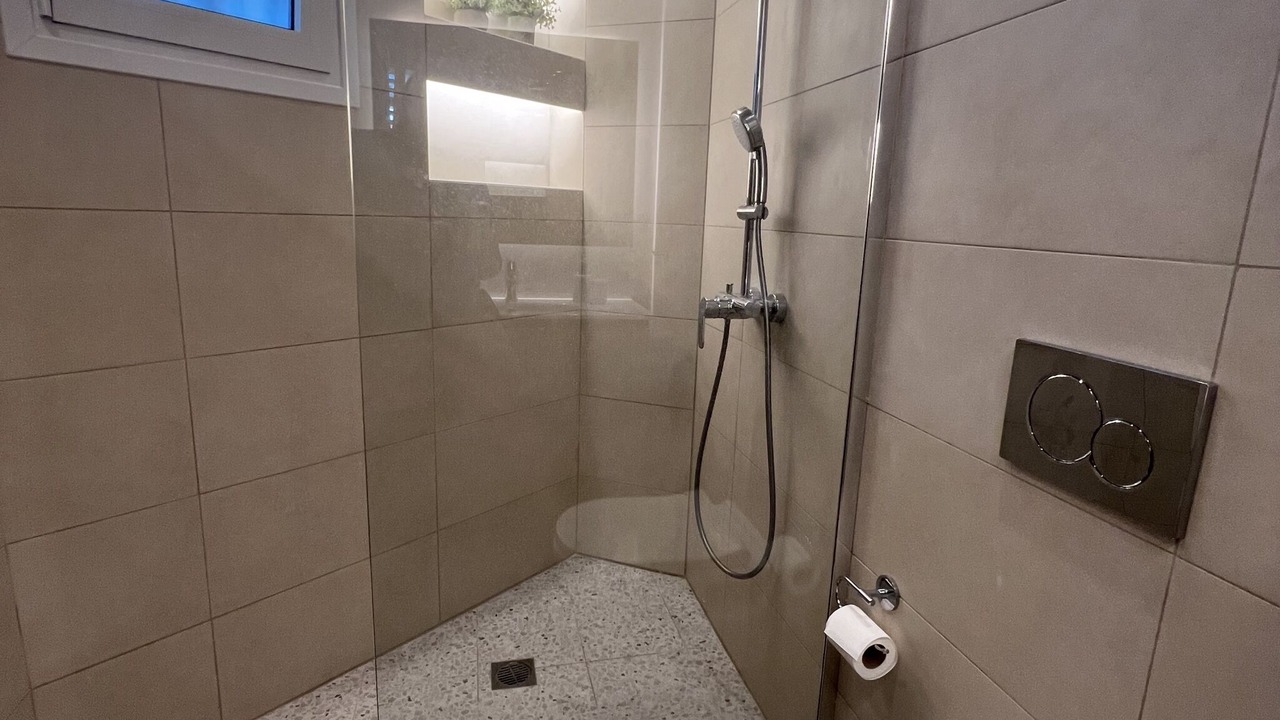 Photo of Bathroom in Oropos