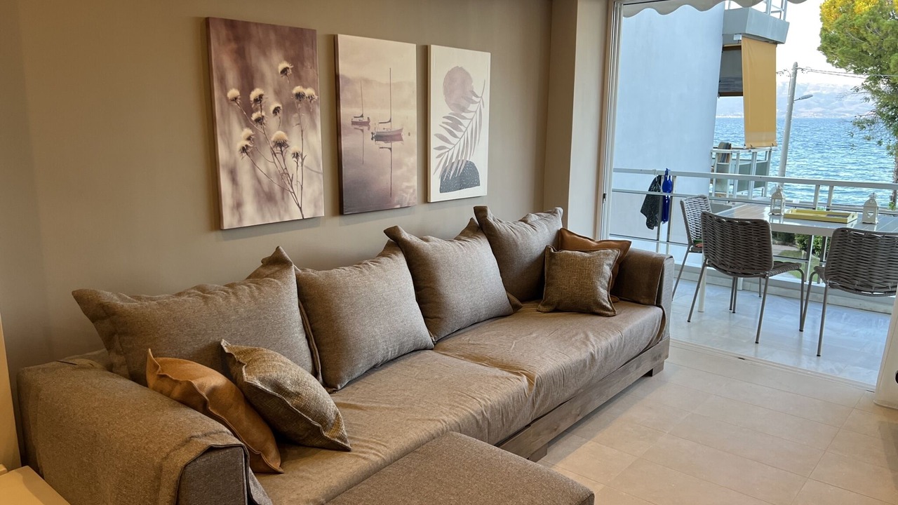 Photo of Livingroom in Oropos