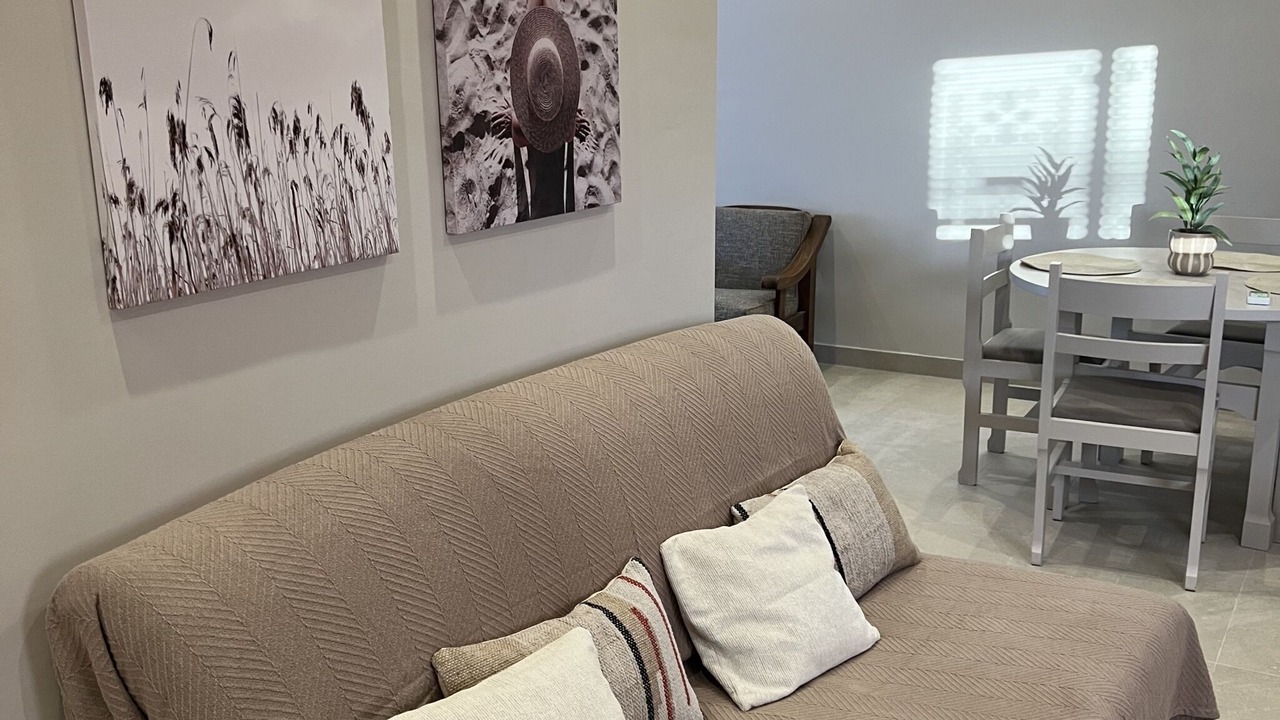 Photo of Livingroom in Oropos