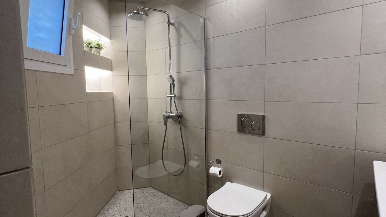 Photo of Bathroom in Oropos