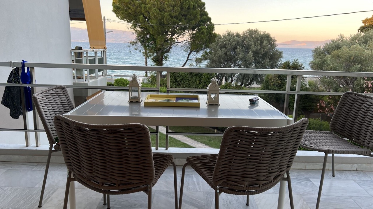 Photo of Outdoor in Oropos