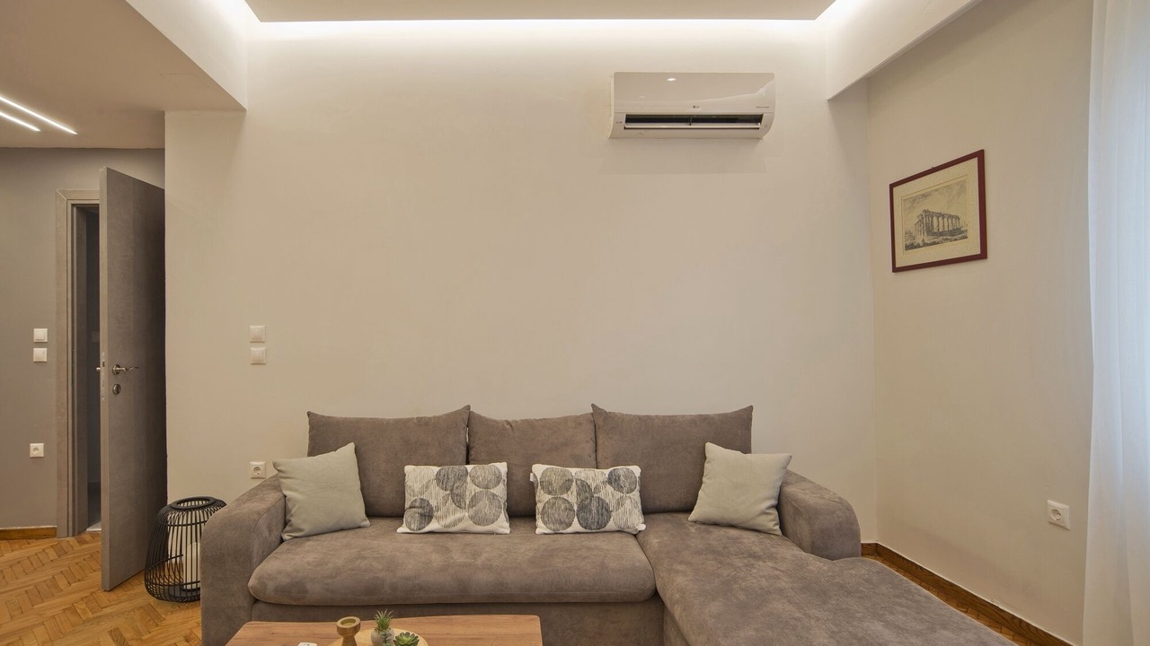 Photo of Livingroom in Kypseli