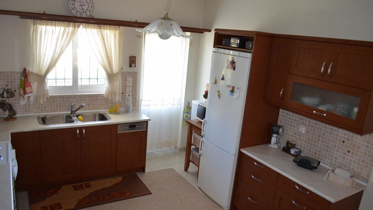 Photo of Kitchen in Egira
