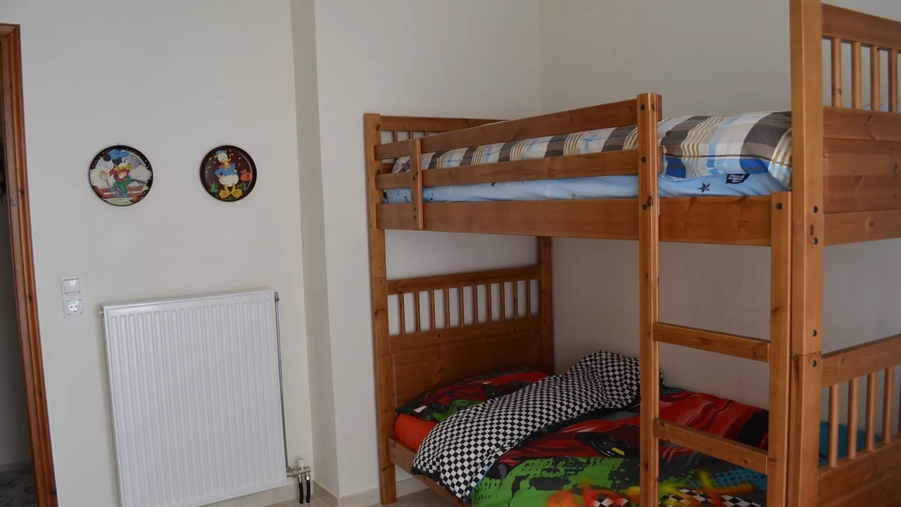 Photo of Bedroom in Egira